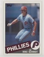 Mike Schmidt [EX to NM]