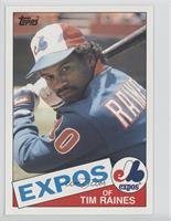 Tim Raines