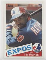 Tim Raines [EX to NM]