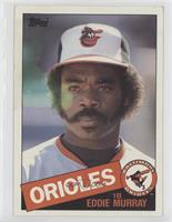 Eddie Murray [Poor to Fair]