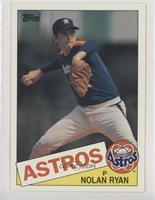 Nolan Ryan