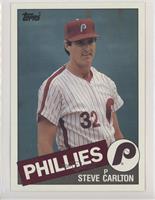 Steve Carlton