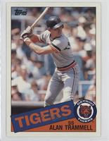 Alan Trammell