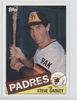 Steve Garvey