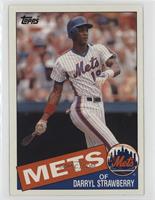 Darryl Strawberry