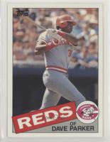 Dave Parker [EX to NM]