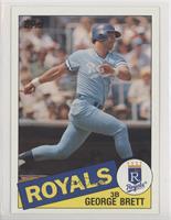 George Brett