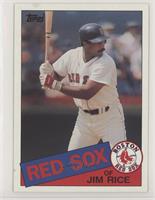 Jim Rice