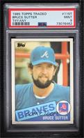 Bruce Sutter [PSA 9 MINT]