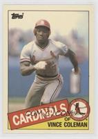 Vince Coleman