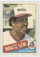 Oscar Gamble [EX to NM]