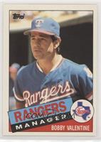 Bobby Valentine [EX to NM]