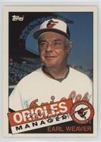 Earl Weaver