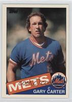 Gary Carter