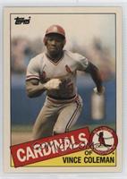 Vince Coleman