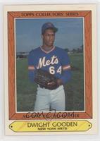 Dwight Gooden