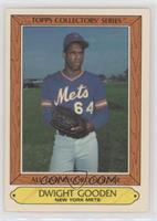 Dwight Gooden [EX to NM]