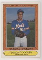 Dwight Gooden [EX to NM]