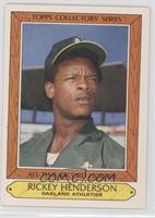 Rickey Henderson