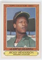 Rickey Henderson