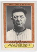 Grover Alexander