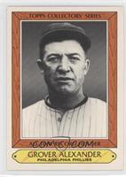 Grover Alexander