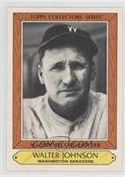 Walter Johnson