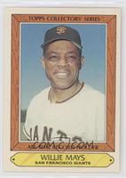 Willie Mays