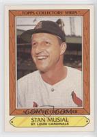 Stan Musial