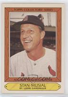 Stan Musial