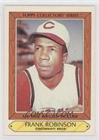 Frank Robinson