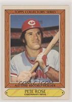 Pete Rose