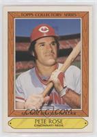 Pete Rose