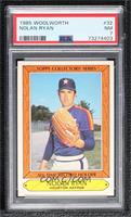 Nolan Ryan [PSA 7 NM]