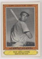 Ted Williams [EX to NM]