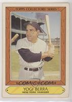 Yogi Berra [EX to NM]