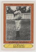 Cy Young