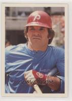 Pete Rose