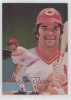 Pete Rose (no border) [EX to NM]