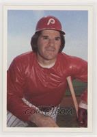 Pete Rose