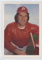 Pete Rose