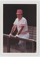 Pete Rose