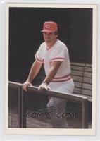 Pete Rose