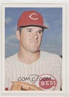 Pete Rose