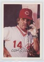 Pete Rose