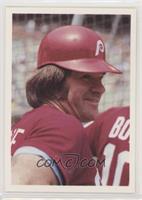 Pete Rose