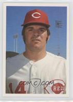 Pete Rose