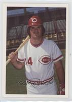 Pete Rose