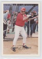 Pete Rose