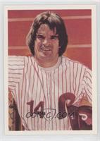 Pete Rose